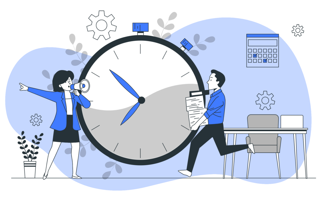 Comment respecter vos deadlines en 5 étapes ?