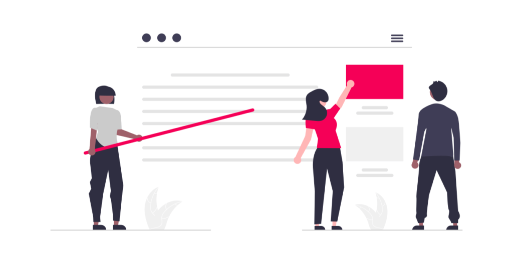 Comment est-ce que je veux gérer mon site Web ?