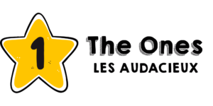Logo-Black-The-Ones-v8 The Ones - Plateforme de contenu digitale