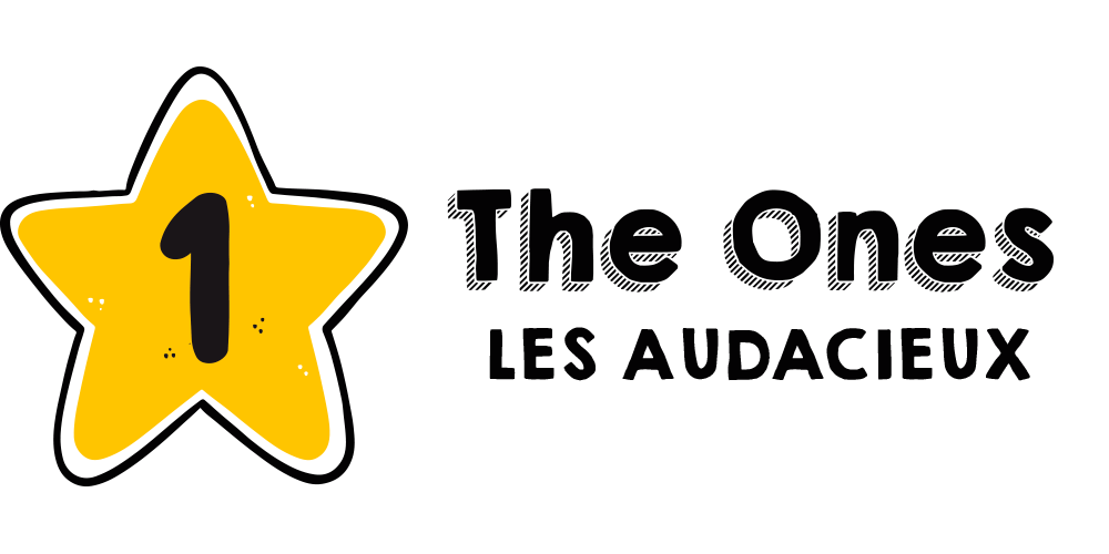 Logo-Black-The-Ones-v8 The Ones - Plateforme de contenu digitale